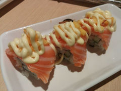 android_upload_pic-东加寿司.料理(水游城店)