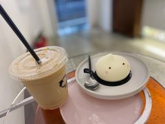 -BLACKSHEEP ESPRESSO(建国中路店)