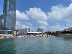 -星海广场