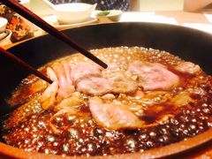 -锅物新语&寿喜烧.炉端割烹(世博源店)