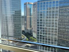 -上海浦西万怡酒店