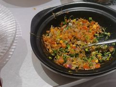 -王府井酒店(金桥港湾店)