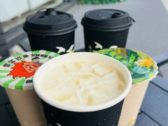 -烧柠·柠檬茶(大融城店)
