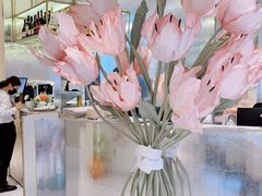 -晶雅花园西餐厅(南京首店)