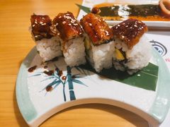 -鳗鲔·料理小馆