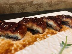 -山葵家·创意料理(宁波来福士店)