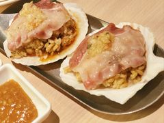 -伊茉家的烤肉店(勒泰中心店)