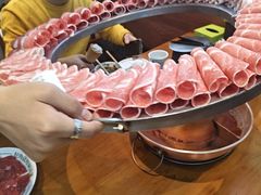 -刘老表·瓦罐汤涮肉(青云谱店)