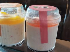 -红宝石·鲜奶小方·海派西点房(南丹店)