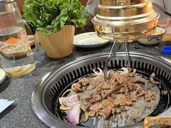 -鹤之乡·齐齐哈尔烤肉·非遗(秋涛路店)
