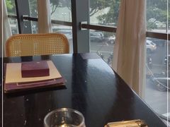 靠窗位-Thai Alley泰爱里(二沙岛店)