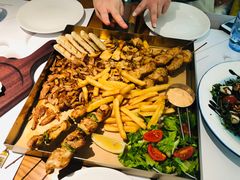 -HELLO MUSAE 拾光缪斯餐厅·纯正希腊风味(苏州中心店)