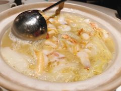 -皇朝会.经典传统粤菜(外滩店)