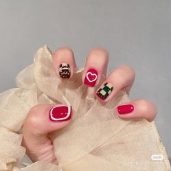 -悦指间美甲美睫