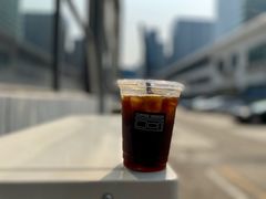 -CoffeeVendor(西乡店)