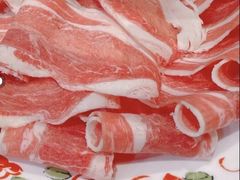 -老门框爆肚涮肉(方庄店)