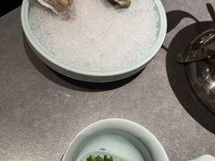 -鼎鼎香·港式火锅(北京SKP店)