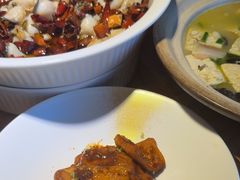 -永安鱼庄·镇江菜(丁卯店)