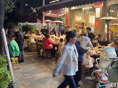 -华丰火锅(双林北横路店)