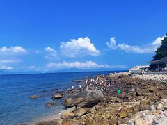 -大梅沙海滨公园