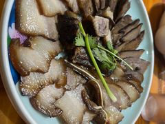 酱味拼盘-绍兴名菜馆(可乐路店)