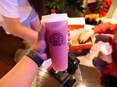 -眷茶(大卫城10楼店)