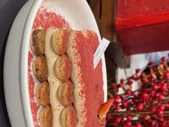 -索菲特酒店 · 云尚天际自助餐厅