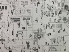 -香港会议展览中心演讲厅