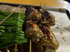 蜜汁鸡中翼-大档(荔湾店)