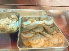 -明兴正宗潮州五彩鱼蛋粉面(中山六路店)