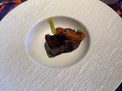 -上海滩餐厅(BFC外滩金融中心店)