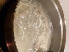 -润园四季椰子鸡火锅(海上世界店)