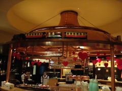 -兰特伯爵西餐厅·啤酒屋(方庄店)