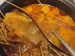 -钢管厂五区小郡肝火锅串串香(清河店)