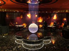 -8餐厅(新葡京酒店)