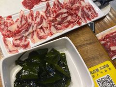 -牛必福潮汕牛肉火锅(油坊桥店)