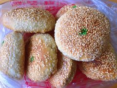 -牛忠喜烧饼