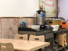 -姥家春饼店(漳州二路店)