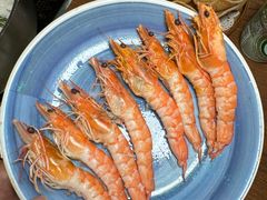 -樾餐厅泰式海鲜火锅(民歌湖店)