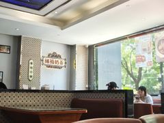 -香港新记茶餐厅(湖墅南路店)