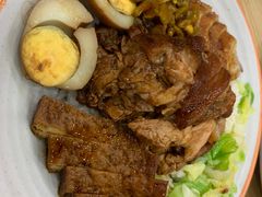 -瑞霖·隆江猪脚饭