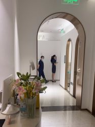 -Dr.U博士医疗美容医院