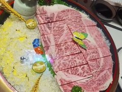 -哈拉海和牛主题餐厅(哈西店)