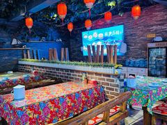 -人民公社大食堂(张家湾店)