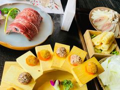 -盡膳口福·百年汤方火锅(科华北路店)