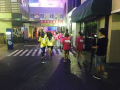 -唆了蜜团建·趣味沉浸式剧情·蹦床轰趴运动拓展基地(天津旗舰店)