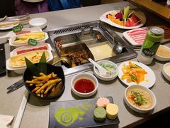 -海底捞火锅(漕宝路店)