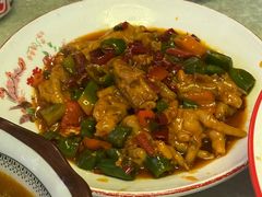 -佳佳麻辣烧菜馆