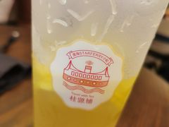 -桂桂茶(张家港吾悦广场店)