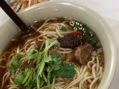 -李先生牛肉面大王(北京站售票厅餐厅)